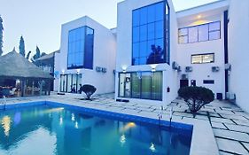 Glass Residence Abuja